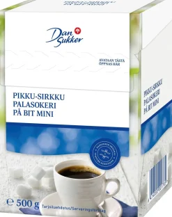 PIKKU-SIRKKU PALASOKERI 500 G