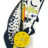PILKKISARJA DELFIN 10