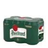 PILSNER URQUELL 4,4% 0,33 TLK 6-PACK 1,98 L
