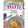 PILTTI POHJOISEN MAUT PASTAA JA LOHTA LASTENATERIA 1-3V 250 G