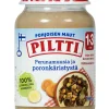 PILTTI POHJOISEN MAUT PERUNAMUUSIA JA PORONKÄRISTYSTÄ 1-3V 190 G