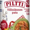 PILTTI VILLINLÄNNEN PATA 15KK 250 G