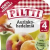 PILTTI AURINKOHEDELMIÄ 4KK 90 G