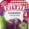 PILTTI LUUMUINEN HEDELMÄSOSE 6KK 90 G