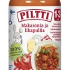 PILTTI MAKARONIA JA LIHAPULLIA 15KK 250 G
