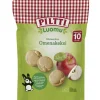 PILTTI OMENAKEKSI 10KK GLUTEENITON LUOMU 150 G