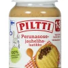 PILTTI PERUNASOSEJAUHELIHALAATIKKO 1-3V 190 G
