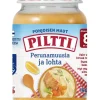 PILTTI POHJOISEN MAUT PERUNAMUUSIA JA LOHTA 8KK 190 G