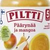 PILTTI PÄÄRYNÄÄ JA MANGOA 5KK 190 G