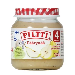 PILTTI PÄÄRYNÄÄ 4KK 125 G