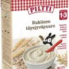 PILTTI RUKIINEN TÄYSJYVÄPUUROJAUHE 1-3V 450 G
