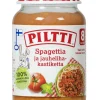 PILTTI SPAGETTIA JA JAUHELIHAKASTIKETTA 8KK 190 G