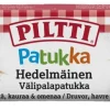 PILTTI TAAPERO HEDELMÄINEN VÄLIPALAPATUKKA 1V 25 G
