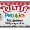PILTTI TAAPERO MARJA VÄLIPALAPAT 1V 25 G