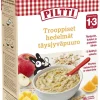 PILTTI TROOPPISET HEDELMÄT TÄYSJYVÄPUUROJAUHE 1-3V 450 G