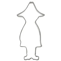 PIPARKAKKUMUOTTI NUUSKAMUIKKUNEN MINI