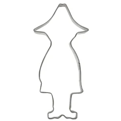 PIPARKAKKUMUOTTI NUUSKAMUIKKUNEN MINI