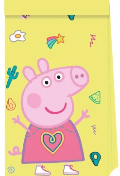 PIPSA POSSU KAVERILAHJAPUSSI PAPERINEN 4 KPL/PKT