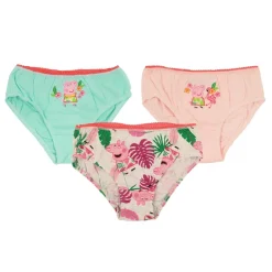 PIPSA POSSU 3-PACK ALUSHOUSUT 104