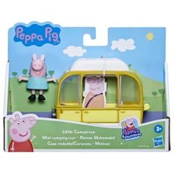 PIPSA POSSU PIENET AJONEUVOT