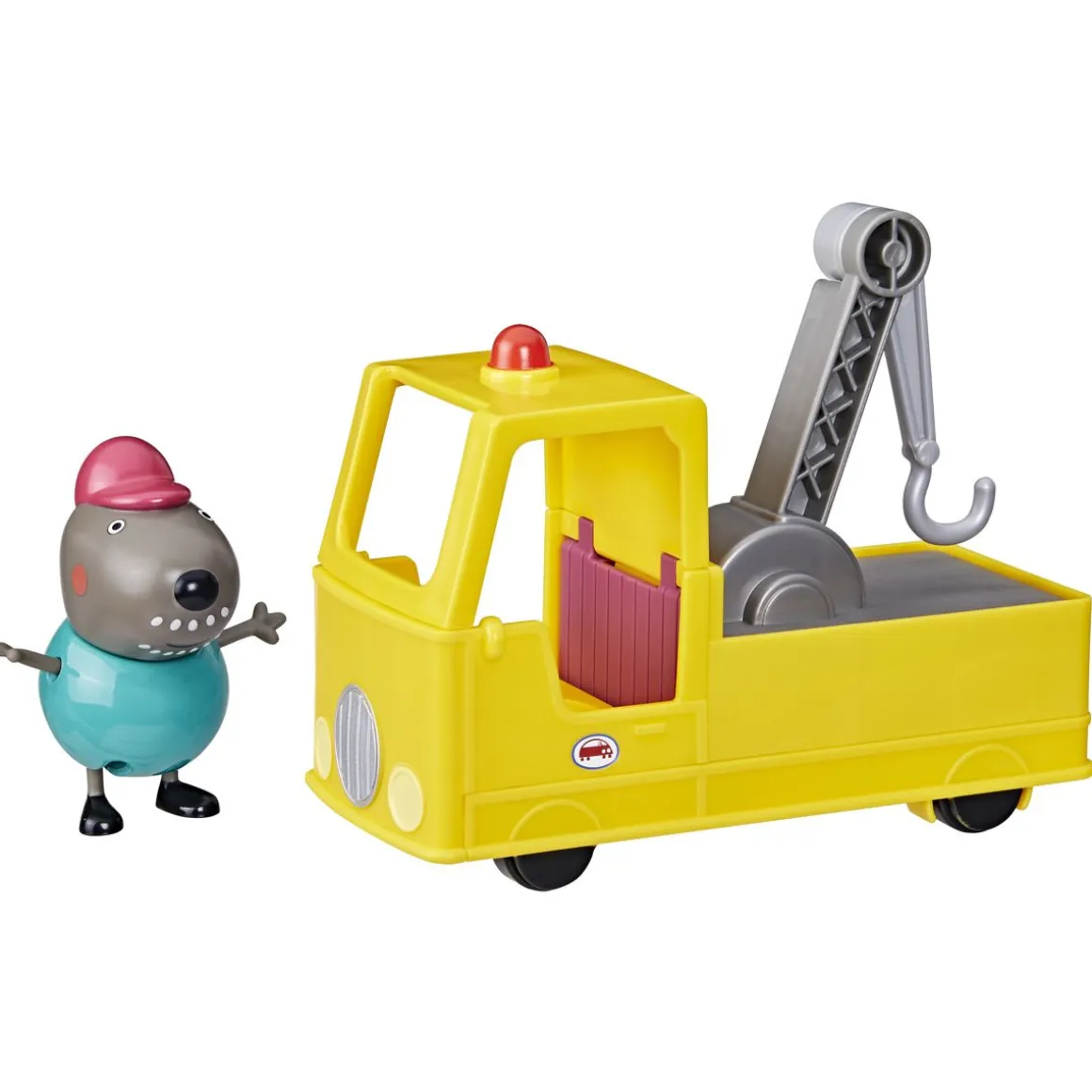 PIPSA POSSU PAPPAPOSSUN HINAUSAUTO