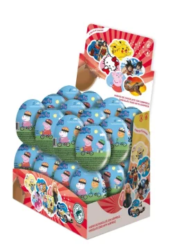 PIPSA POSSU SUKLAAYLLÄTYSMUNA 60 G