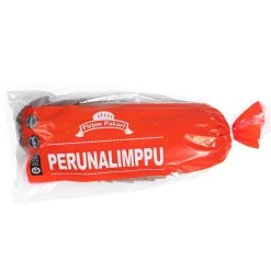 PIRJON PAKARI PERUNALIMPPU SIIVUTETTU 550 G
