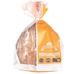 PIRJON PAKARI PORKKANAKAKKO 380 G