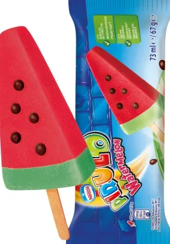 PIRULO WATERMELON 67 G