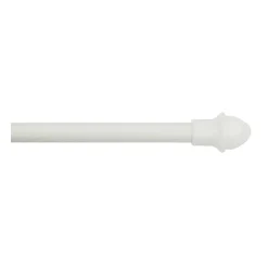 PISLA CAFETANKO 11MM/75-125CM VALKOINEN