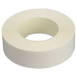PISLA MELAMIININAUHA 5M VALKOINEN