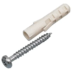 PISLA NAILONTULPPA 5X25 (8KPL)