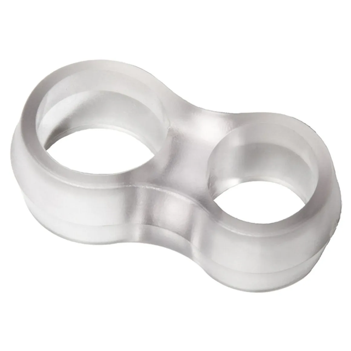 PISLA OVENPYSÄYTIN 891 PVC/KIRKAS