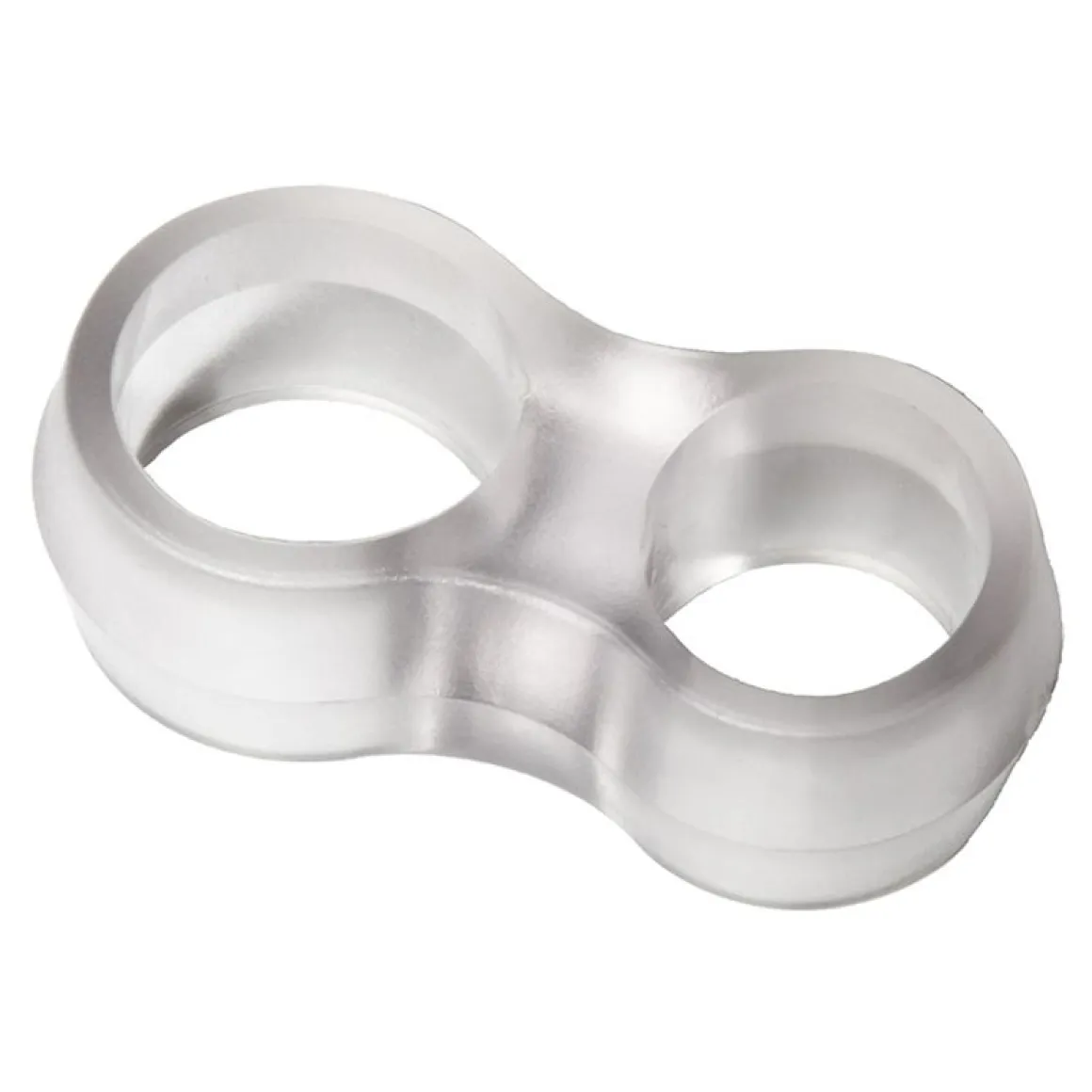 PISLA OVENPYSÄYTIN 891 PVC/KIRKAS