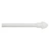 PISLA CAFETANKO 11MM/125-215CM VALKOINEN