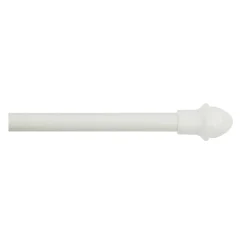 PISLA CAFETANKO 11MM/125-215CM VALKOINEN