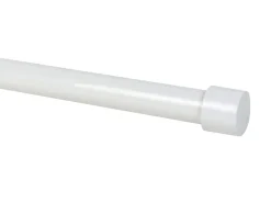 PISLA DAISYTANKO 16/19MM 120-210 VALKOINEN