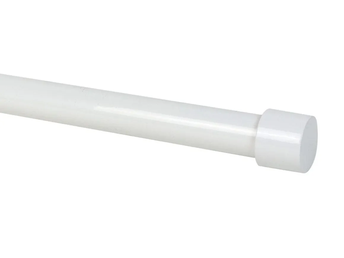 PISLA DAISYTANKO 16/19MM 120-210 VALKOINEN