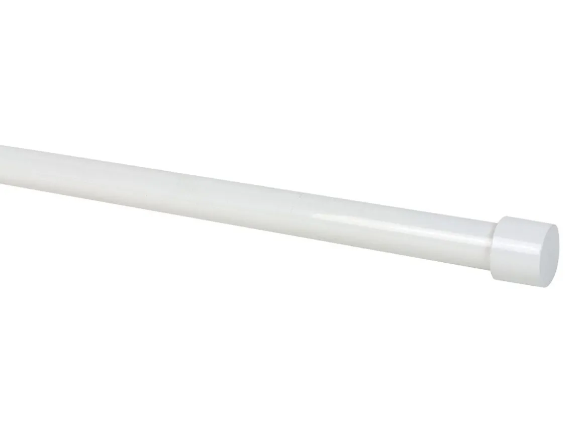 PISLA DAISYTANKO 16/19MM 120-210 VALKOINEN