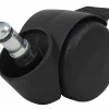 PISLA HUONEKALUPYÖRÄ 2-PYÖRÄ JARRULLA 50MM