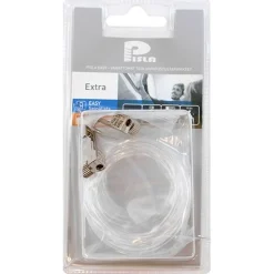 PISLA MINIKOUKKU 4 KG/2 KPL