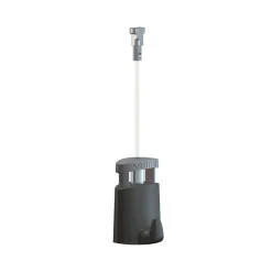 PISLA 2MM NYLONVAIJERI 200CM + VAHVA KOUKKU 20KG