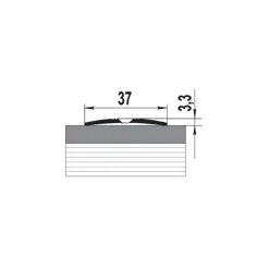 PISLA SAUMALISTA 38 PRONS TAR.180CM