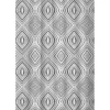 PISLA SUIHKUVERHO HYPNOTIC 180x200 CM TEKSTIILI