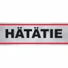 PISLA TARRA "HÄTÄTIE"
