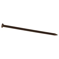 PISLA TERÄSNAULA 440/2X30 TERÄS/SIN