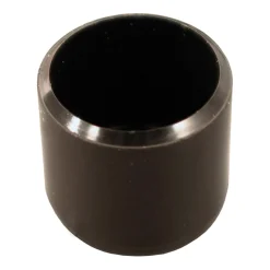 PISLA ULKOTULPPA 484/30 MUSTA