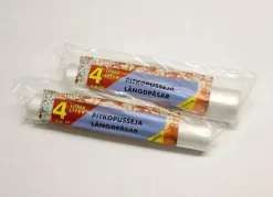 PITKOPAKASTEPUSSI KIRKAS 230 X 520 MM 50 KPL