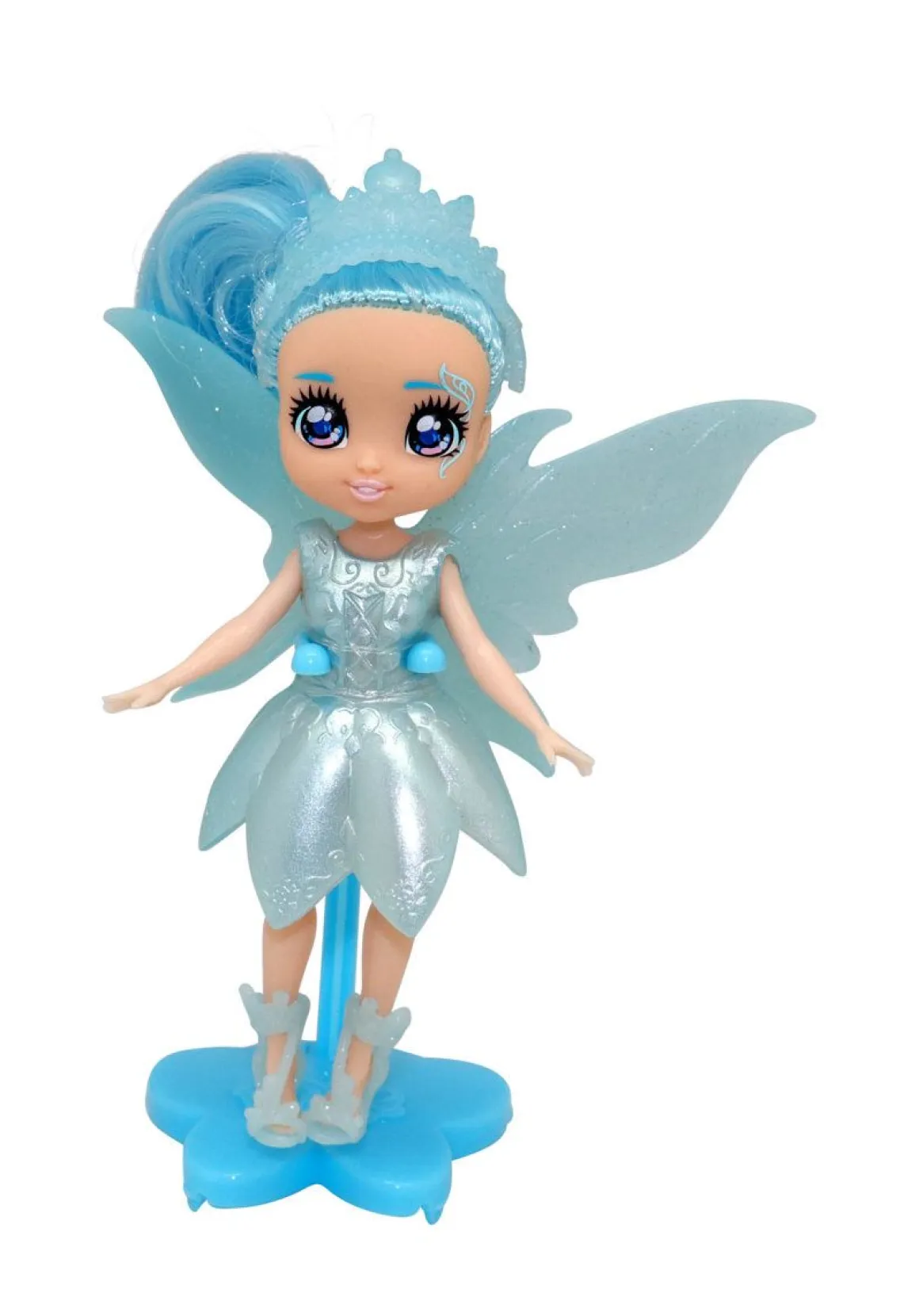 PIXIE FLITZIES FAIRY DOORS LEIKKISETTI