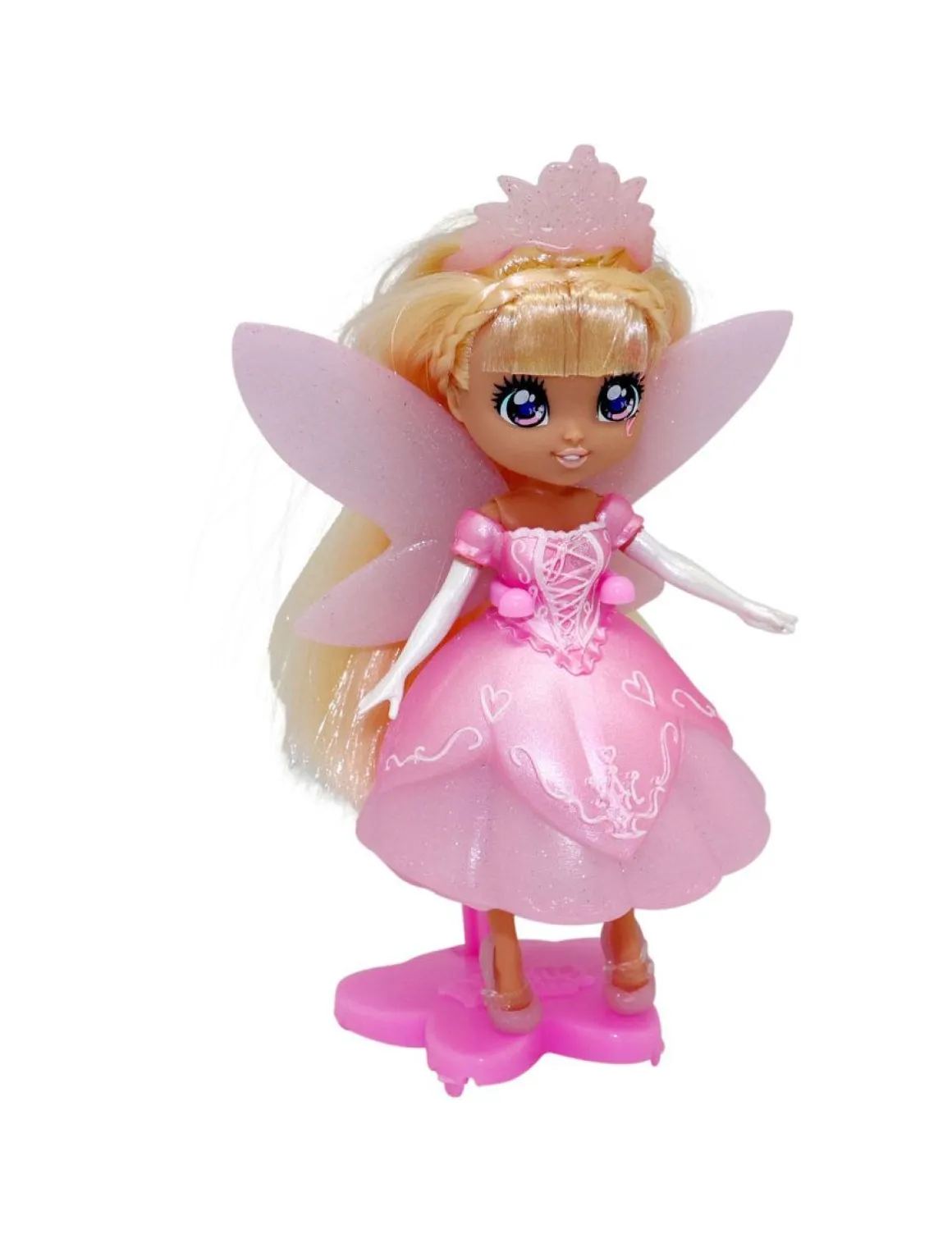 PIXIE FLITZIES NUKKE